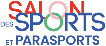 Logo Salon des Sports et Parasports