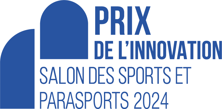 Prix de l'Innovation du Sport 2024 - Salon des Sports et Parasports