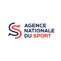 Pastille lauréat - AGENCE NATIONALE DU SPORT Prix de l'Inno SDSP24
