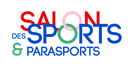 Logo Salon des Sports et Parasports
