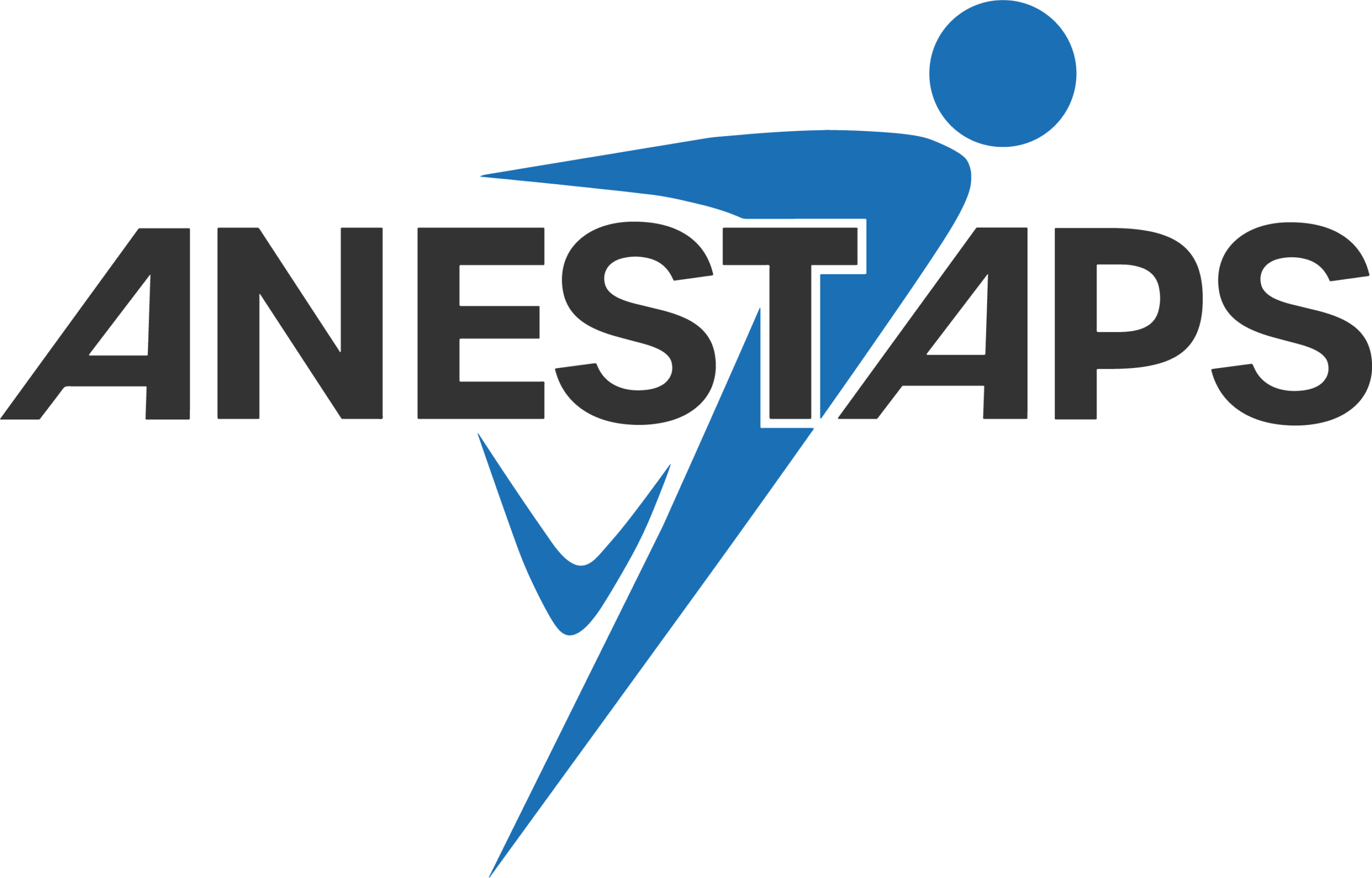 logo de l’ANESTAPS partenaire du SDSP