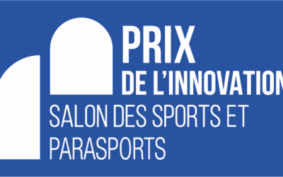Le Salon des Sports et Parasports ouvre l’appel à candidature des Prix de l’Innovation