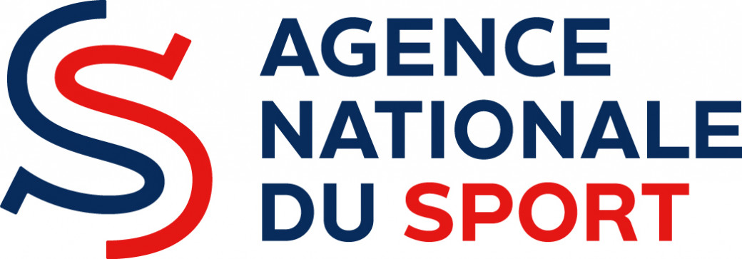 logo Ministère des sports et des jeux olympiques et paralympiques