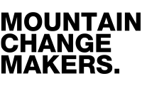 logo moutain change makers