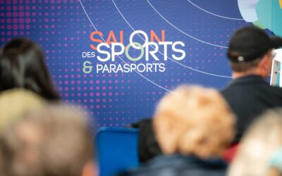 Bilan du Salon des Sports et Parasports 2025