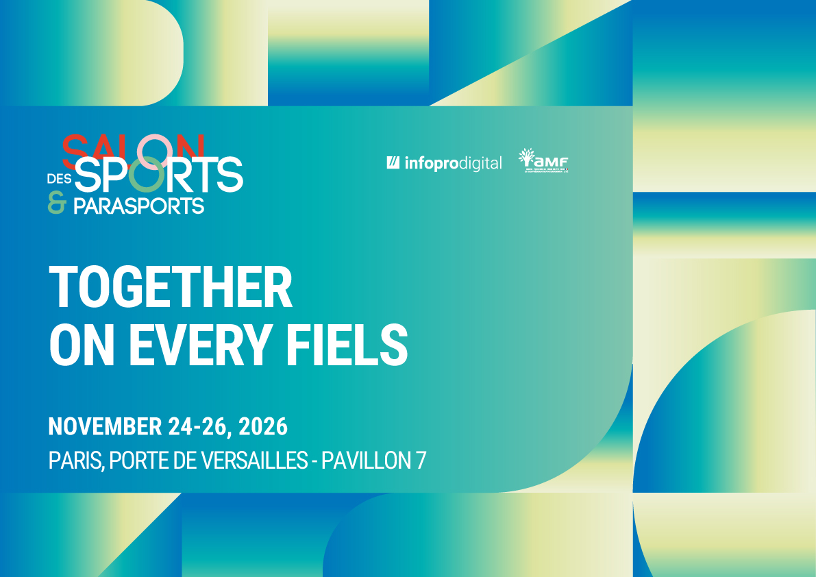 Salon des Sports et Parasports 26